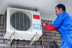 HVAC Companies Near Union City, IN Available Now